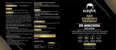 Inner Label - Inner Label